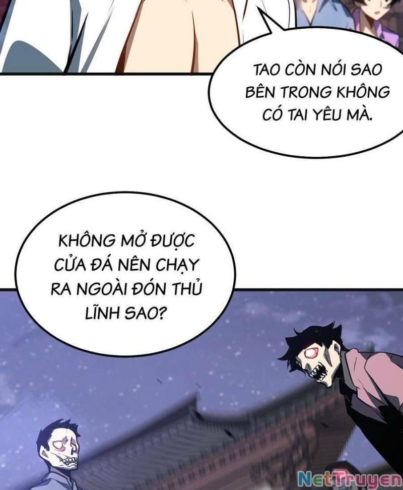 siêu tiến hóa chapter 93 99