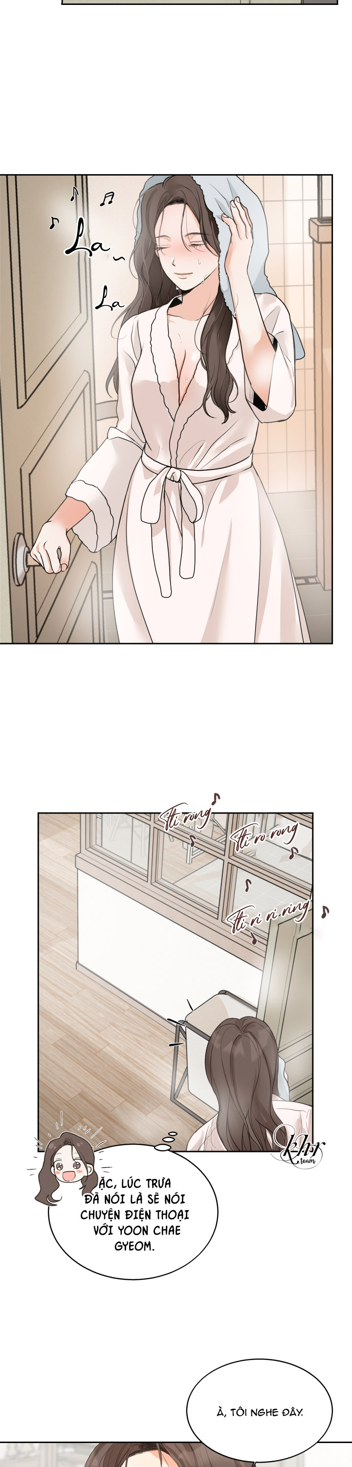 những người đàn ông đã lên giường tôi chapter 11 25