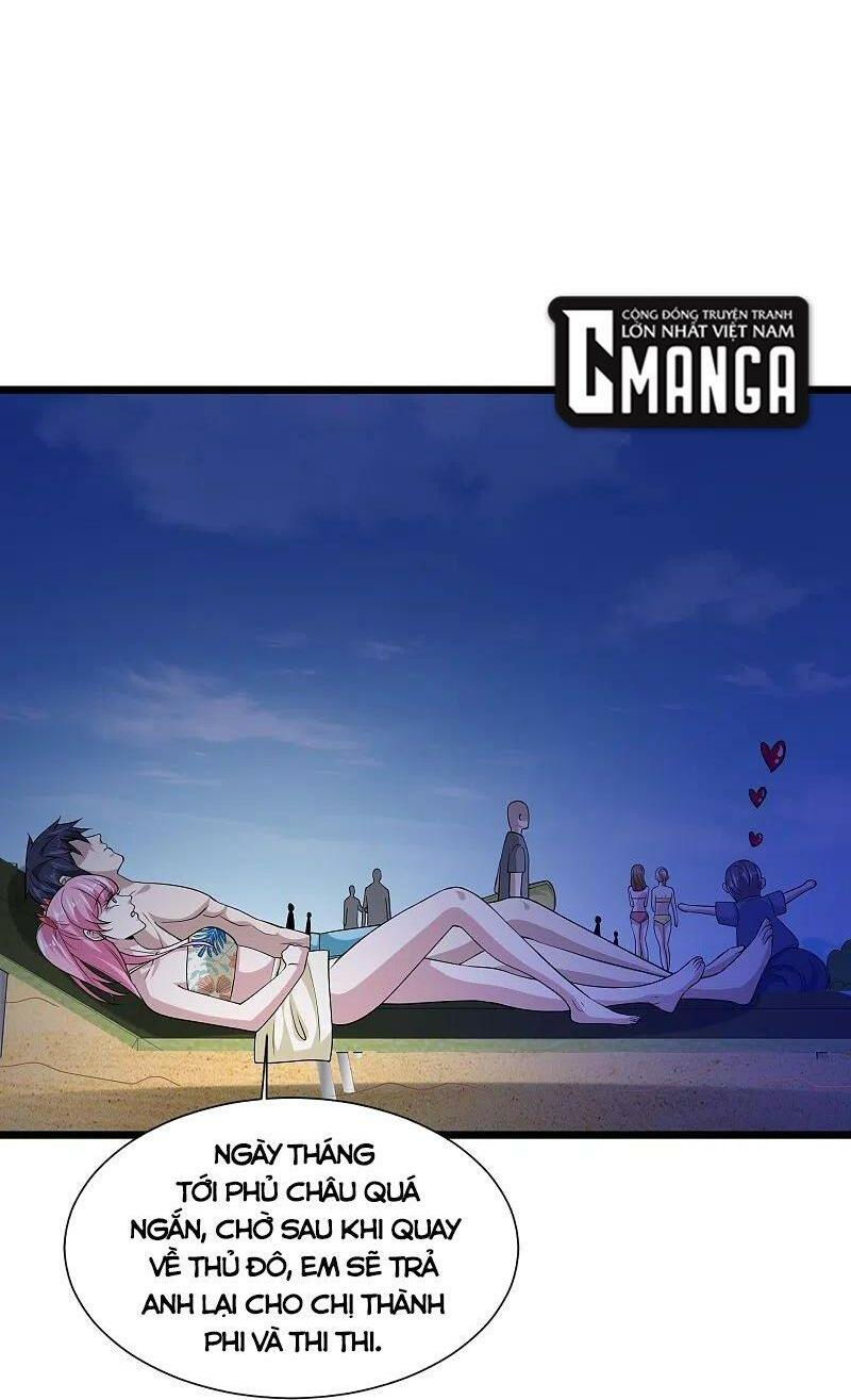 đô thị tà vương chapter 227 26