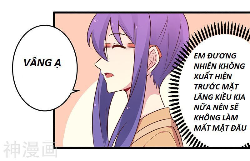 tổng tài đã cưới em chapter 53 18