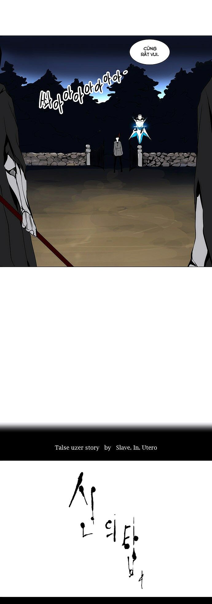 tòa tháp bí ẩn 2 chapter 113 7