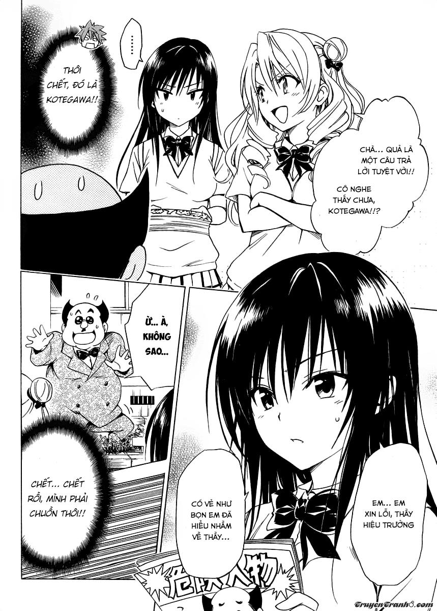 to love - ru darkness chapter 57 22