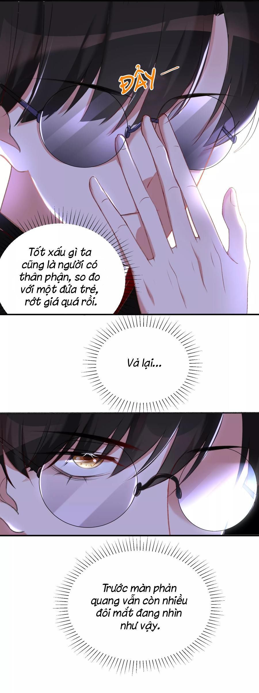 (full) ác thần sự vụ sở chapter 10 12