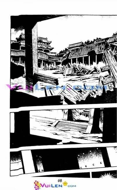 những người bạn tốt chapter 28 69