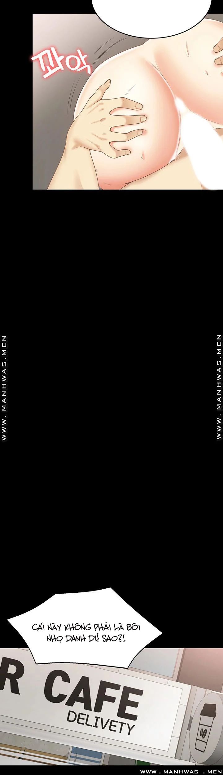 cô ấy là em gái tôi nhưng không sao chapter 30 15