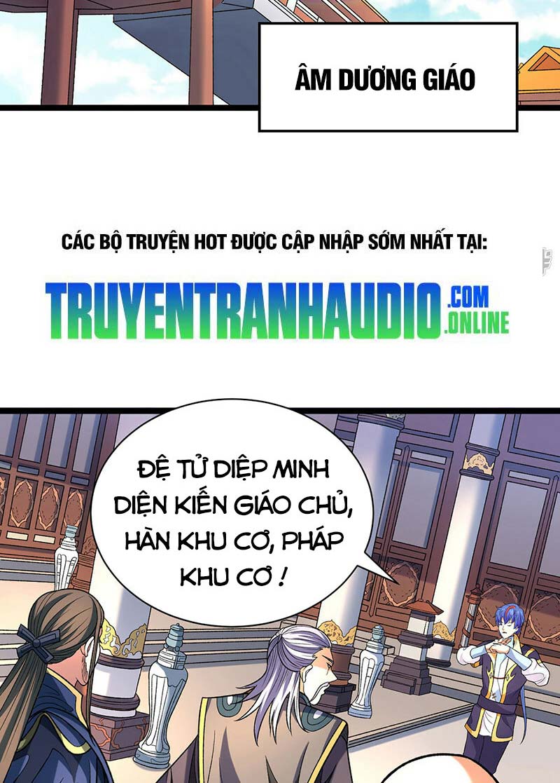 võ đạo độc tôn chapter 529 2