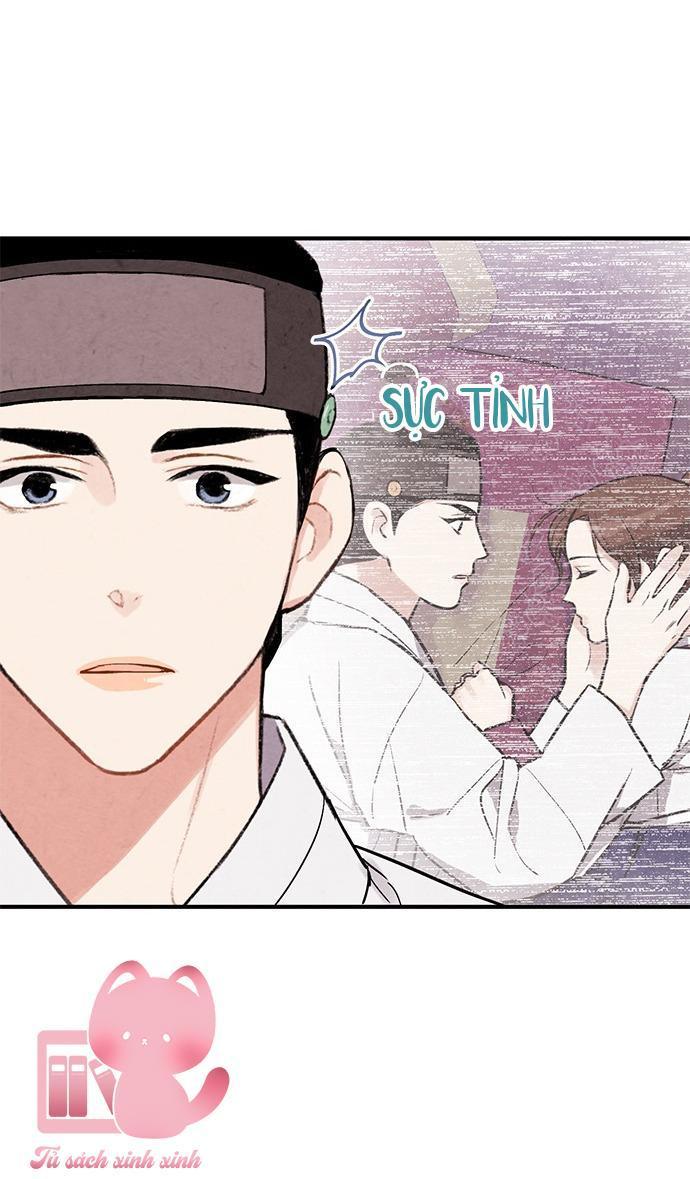 lệnh cấm hôn chapter 33 54