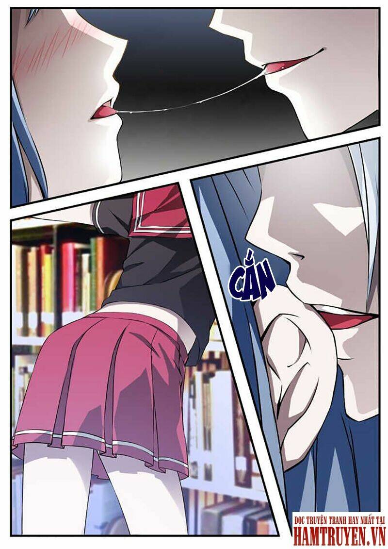 quy luật tạo hóa chapter 2 7