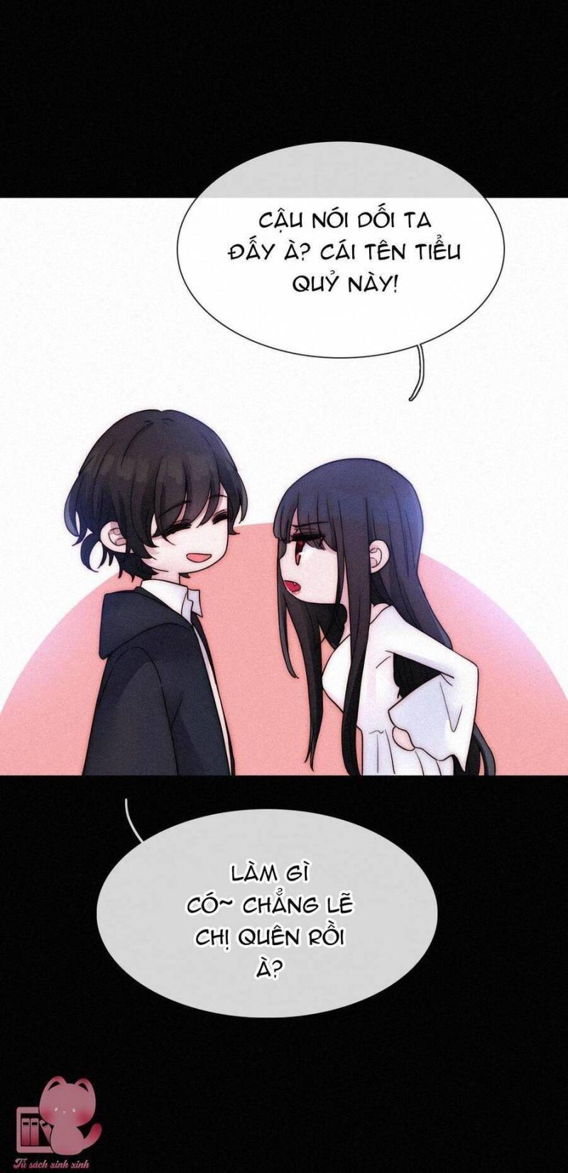 đêm tối chốn này chapter 63 33