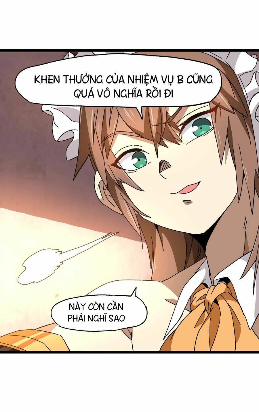 vú em vô địch chapter 23 46