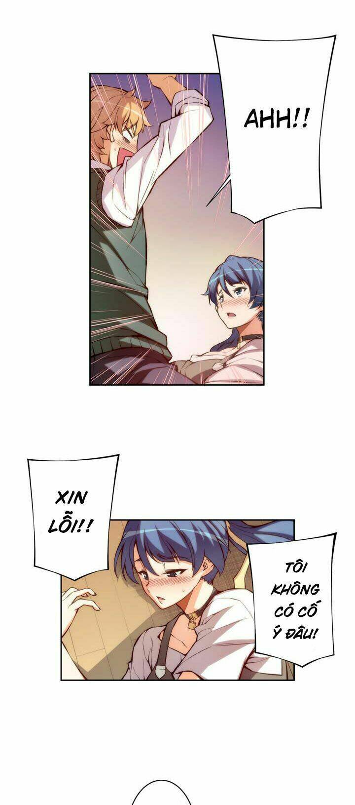 cohabitation with the fiancee chapter 4 29