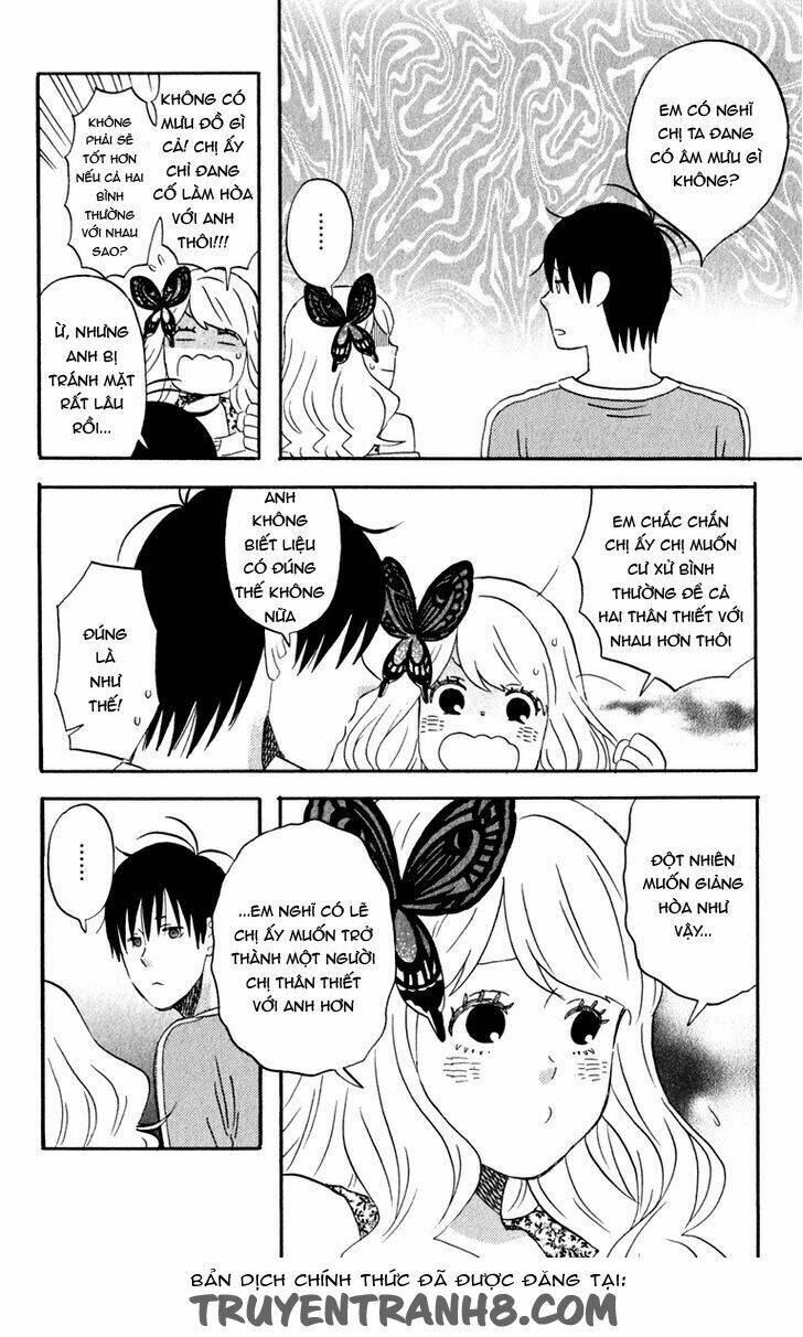 liar x liar chapter 29 20