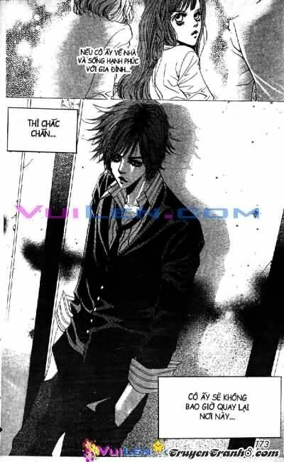 goong - [ hoàng cung ] chapter 5 171