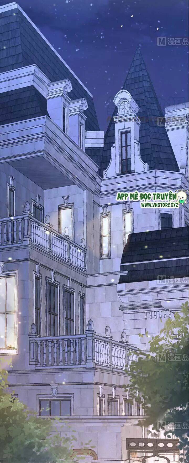 thiên hậu trở về chapter 137 13