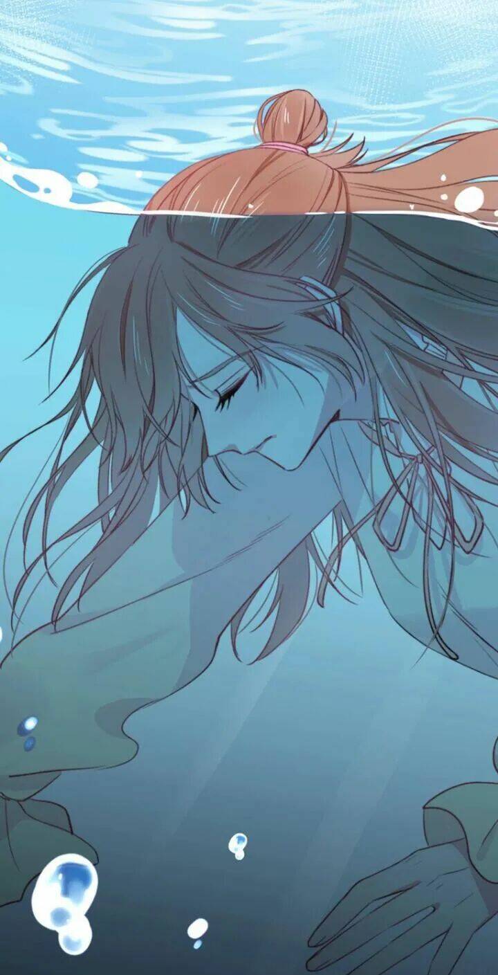 huyết quỷ luyến nhân chapter 17 17