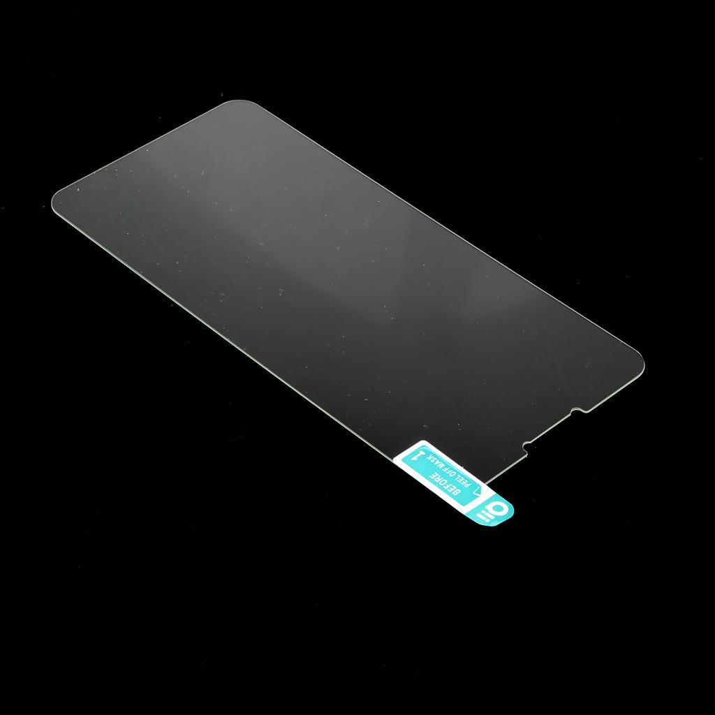 Phone Screen Protector Glass, Thin Hardness Anti-Fingerprint Phone Tempered