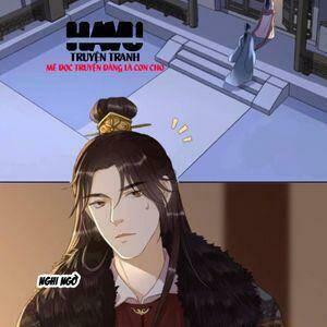 sủng phi của vương chapter 145 7