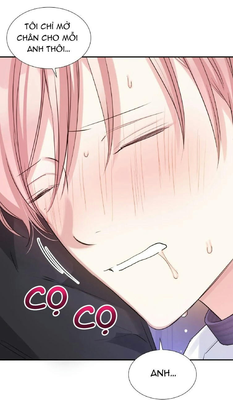 cấp trên nhỏ tuổi chapter 14 58