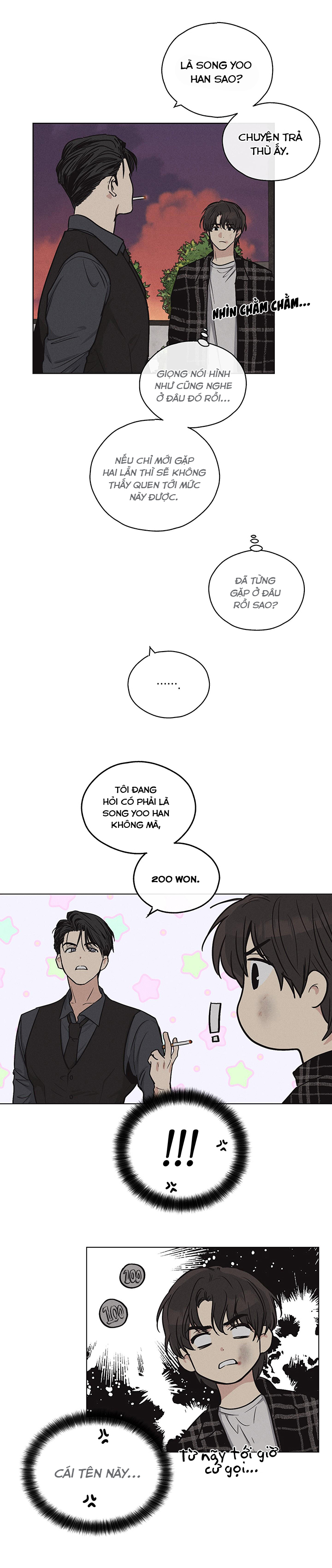 trả thù chapter 9 13