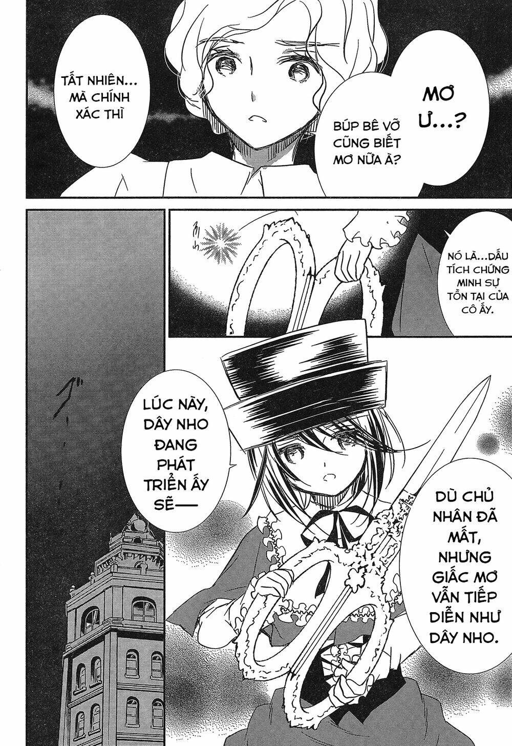 rozen maiden zero chapter 5 26