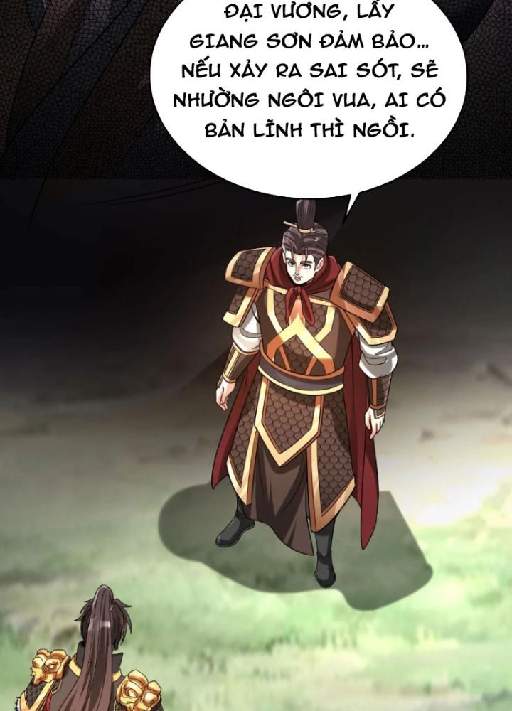 đại tần, ta là con tần thủy hoàng, giết địch thành thần chapter 86 128