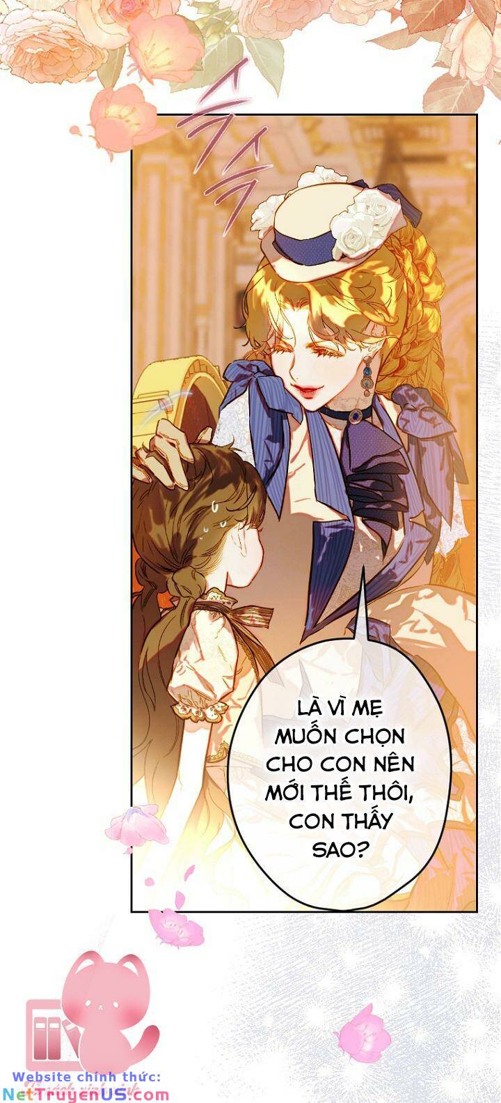 mẹ tôi lại kết hôn lần nữa chapter 45 12