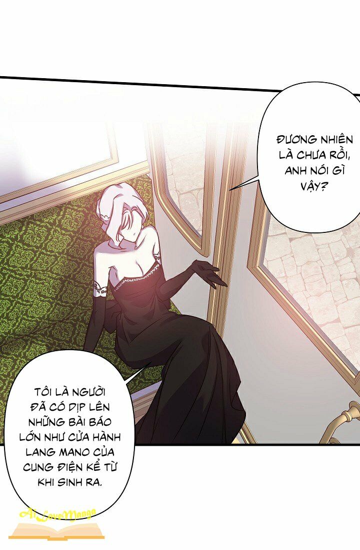 hôn lễ báo thù chapter 37 31