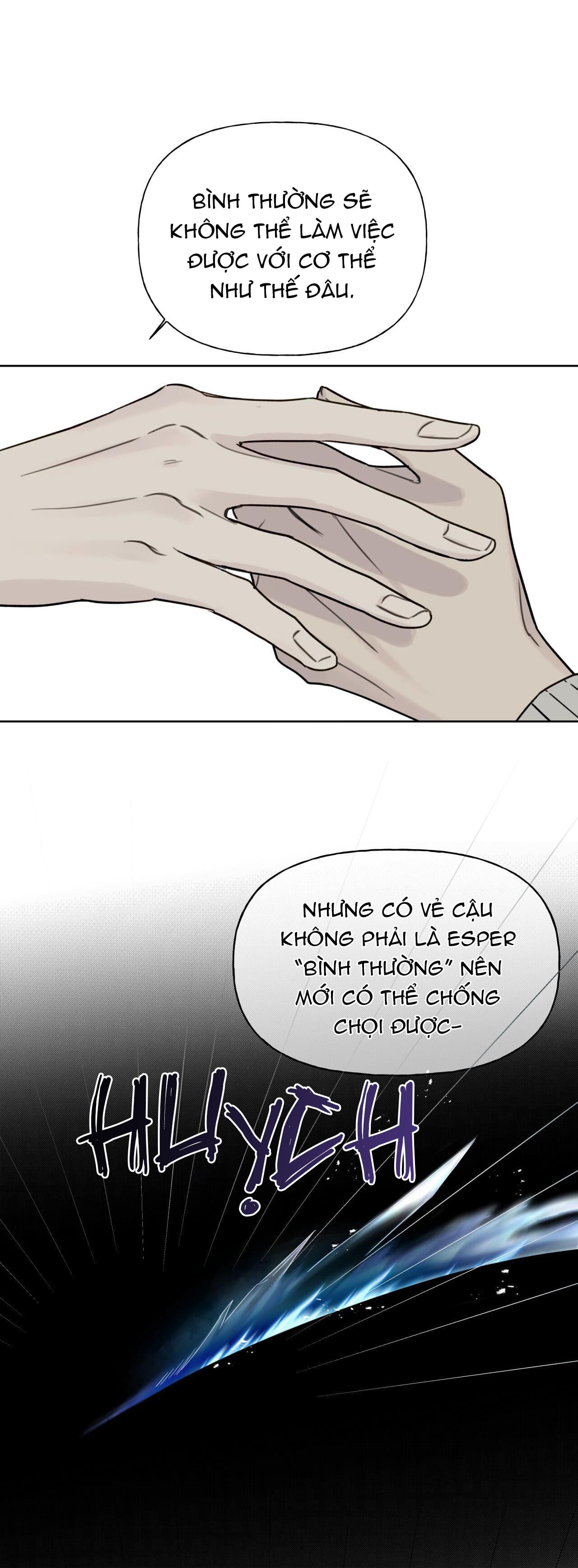 guiding nguy hiểm chapter 2 27