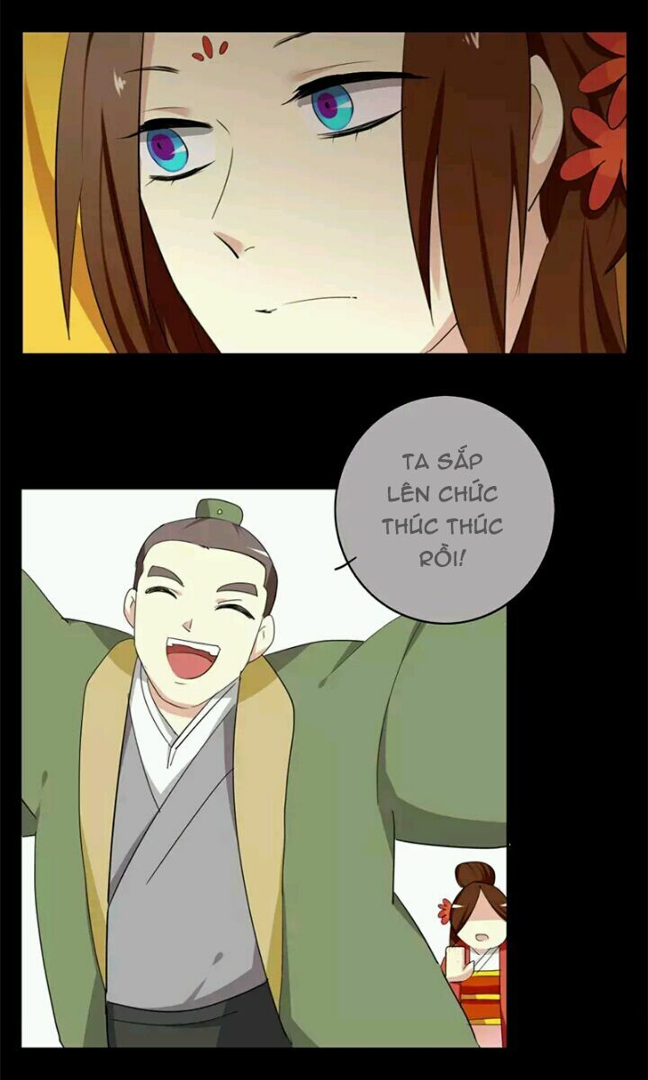 lưỡng bất nghi (full) chapter 35 4