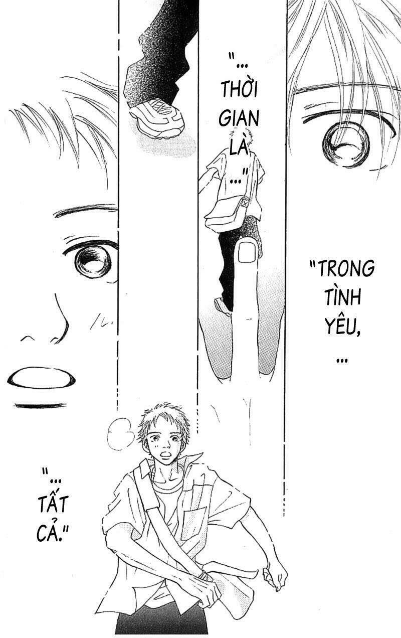 ngày ấy ta bên nhau chapter 17 49