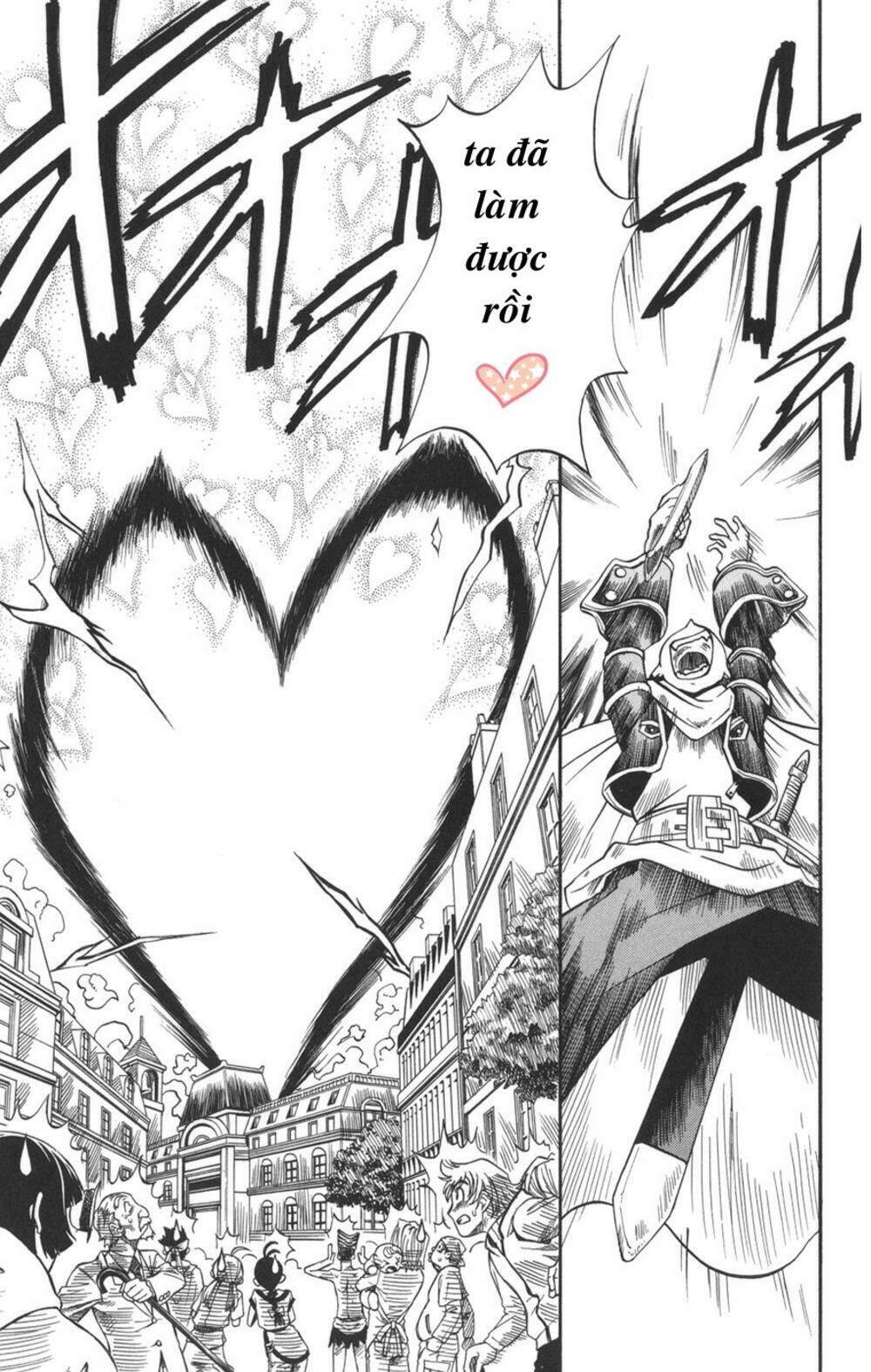 saga of queen knight chapter 13 19