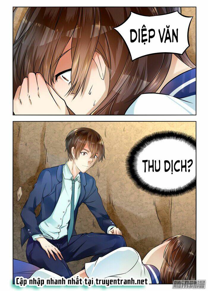 tôi là vợ tôi chapter 39 2