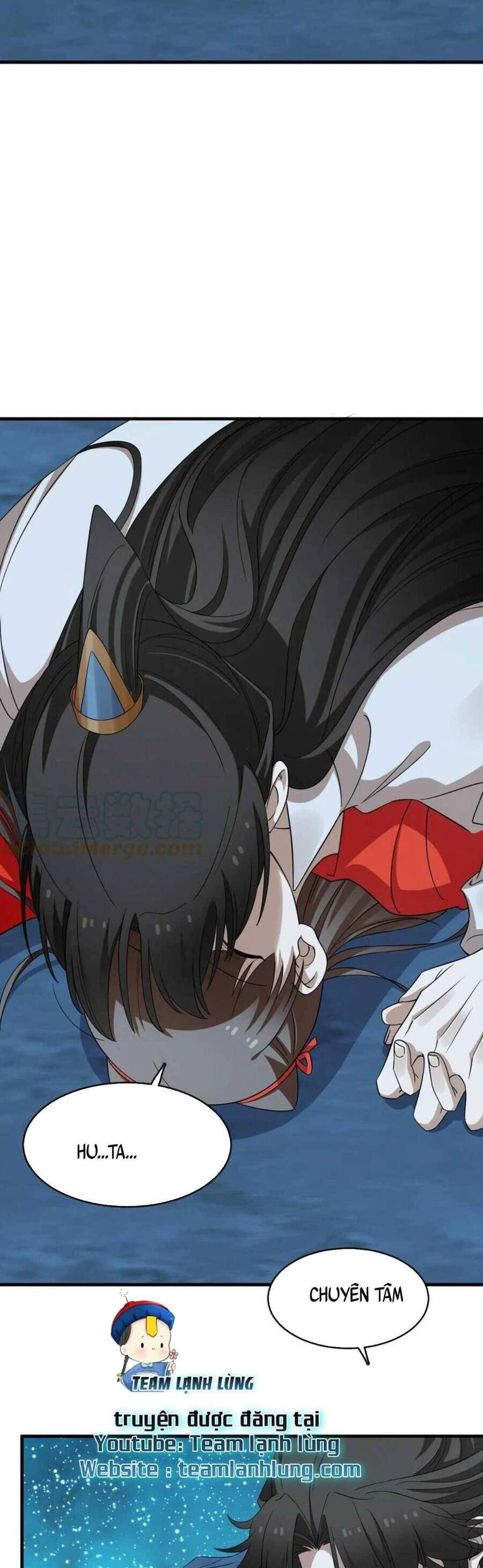 độc bộ thiên hạ: đặc công thần y chapter 453 10