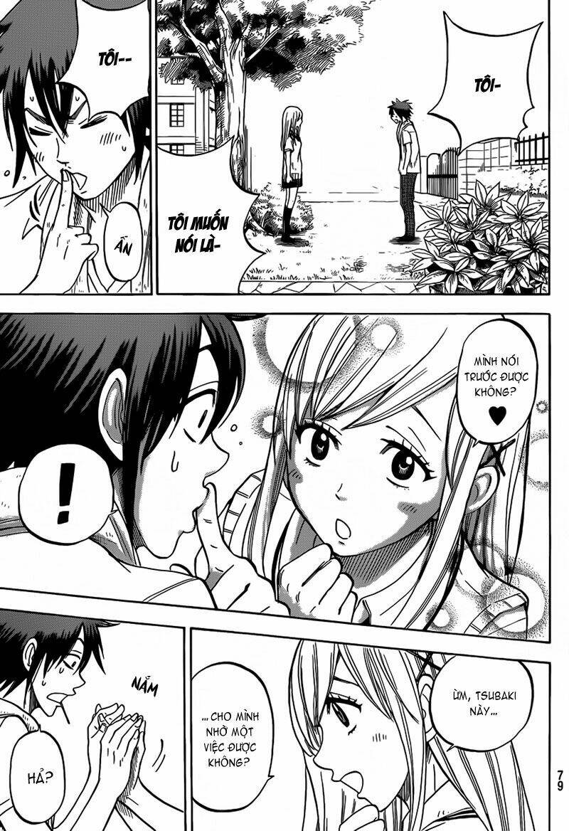 yamada và thất đại ma nữ chapter 39 10