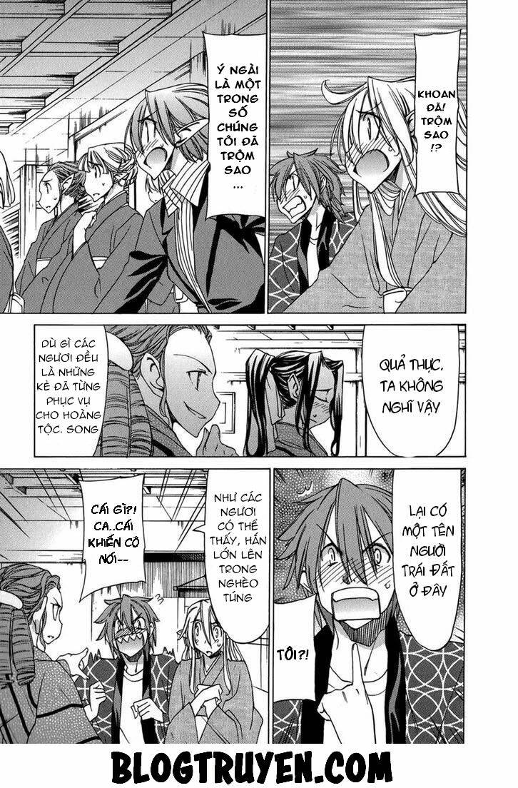 sekainohate de aimashou chapter 44 14