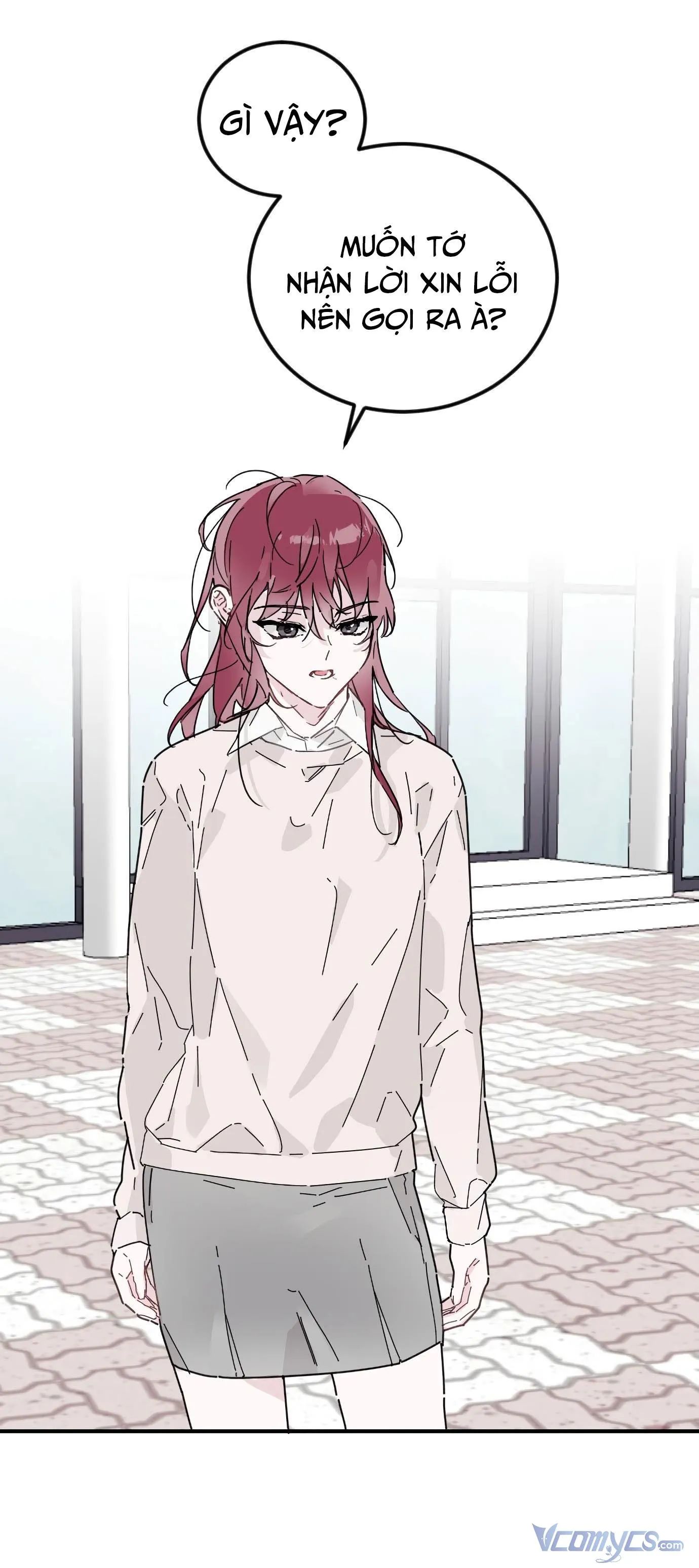 em đã tìm kiếm cả ngàn năm nay chapter 10 65