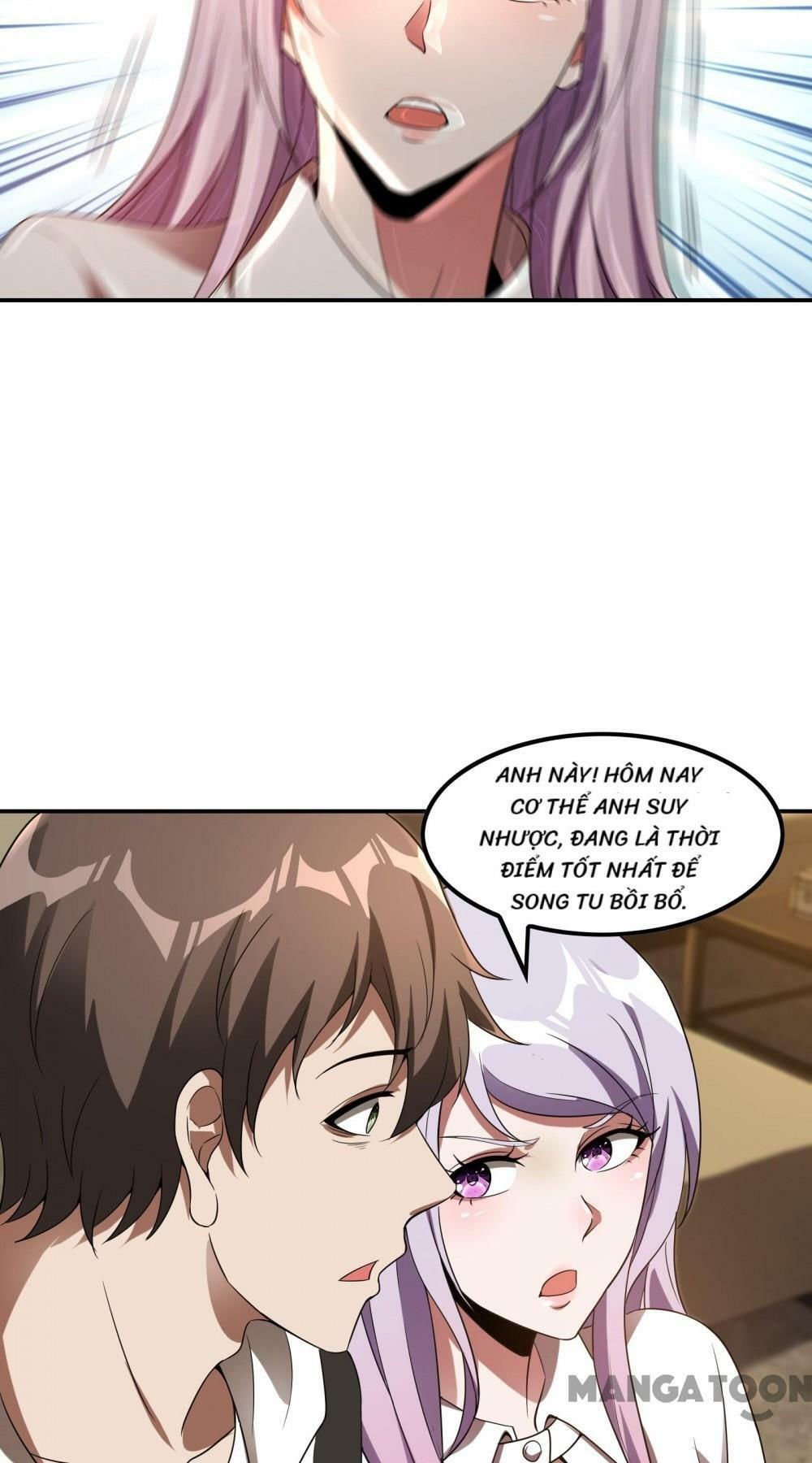 đệ nhất người ở rể chapter 102 40