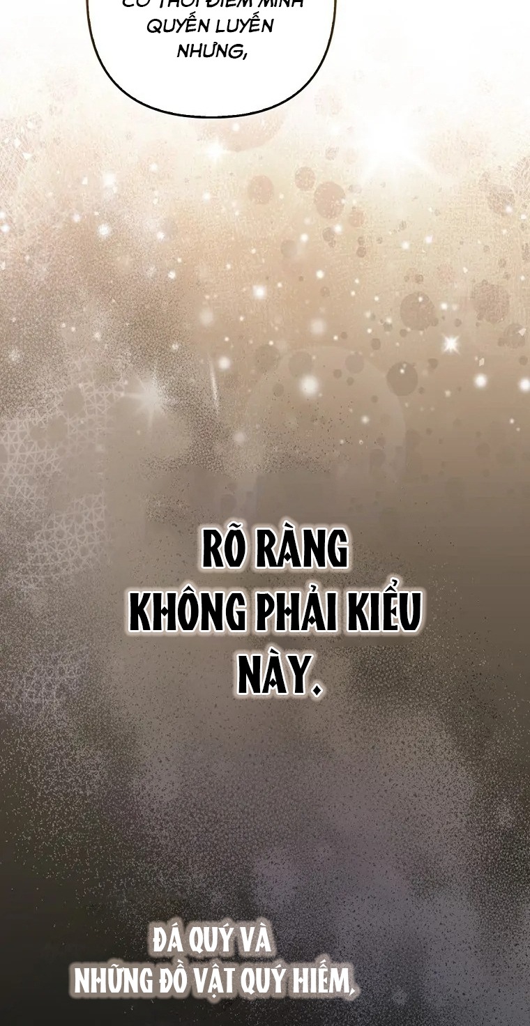 hương vị ngọt ngào muộn màn chapter 38 48