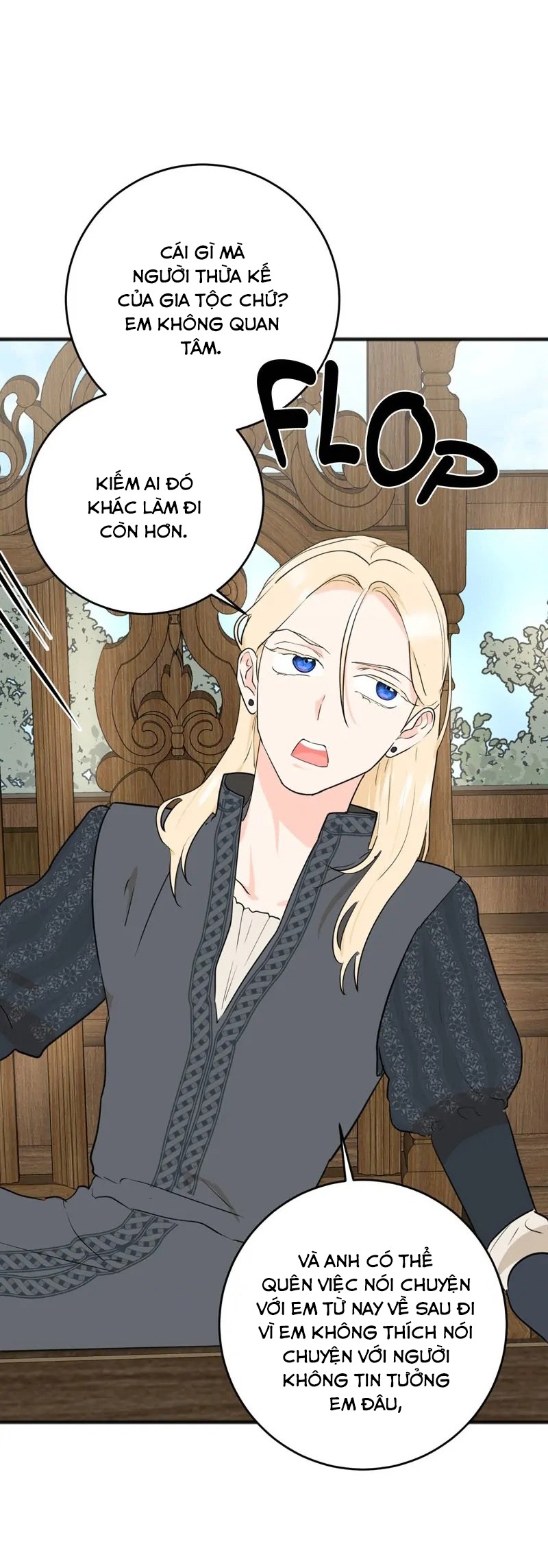 tạm biệt nàng, juliet chapter 29 44