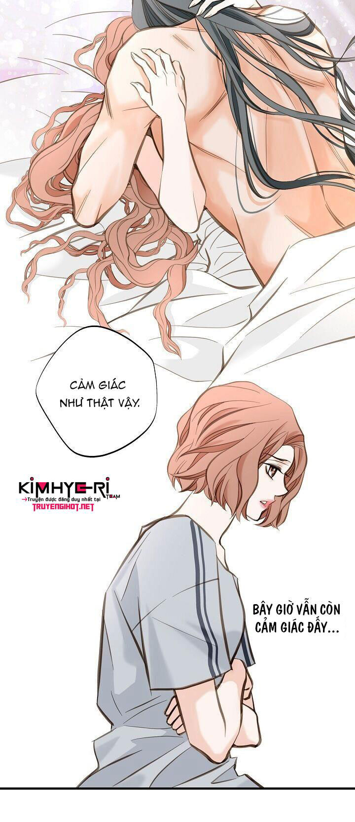 cuộc hôn nhân sinh tồn chapter 1.2 35