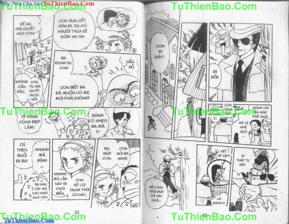 gia đình ma cà rồng chapter 2 11