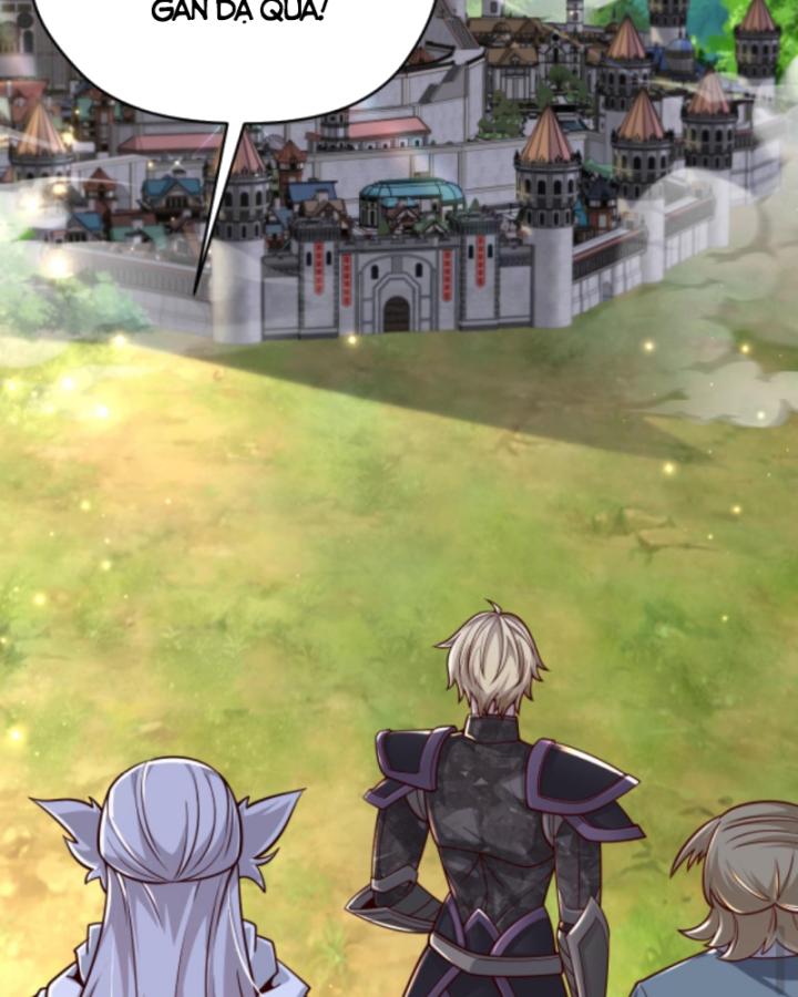 người chơi và nhân vật chính đều muốn làm hại ta chapter 113 4