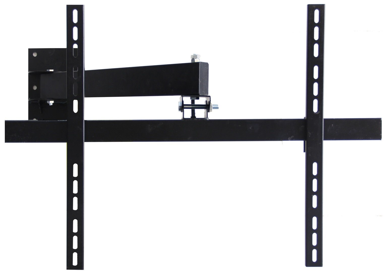 Giá treo tivi CP xoay 180 độ, nghiêng 15 độ từ 19 - 63 Inch loại dày - Hàng Chính Hãng