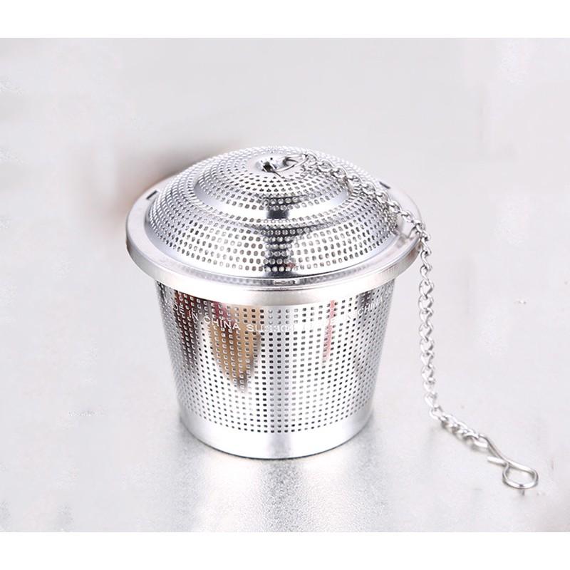 BỘ LỌC PHA TRÀ ĐA NĂNG LOẠI NHỎ 4X4,5CM