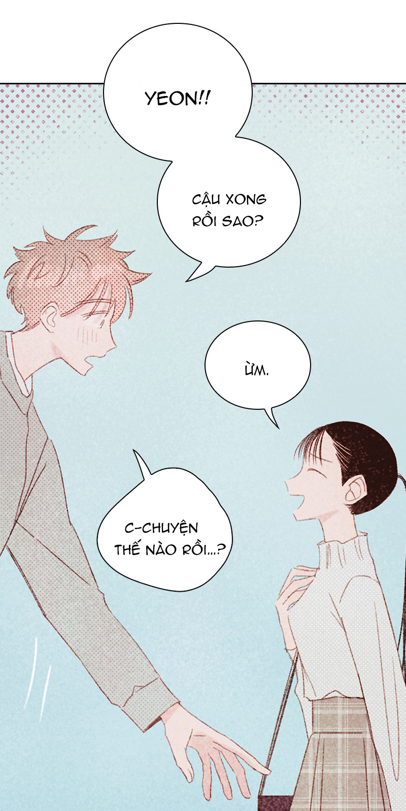 trò chơi dâm đãng chapter 20 47