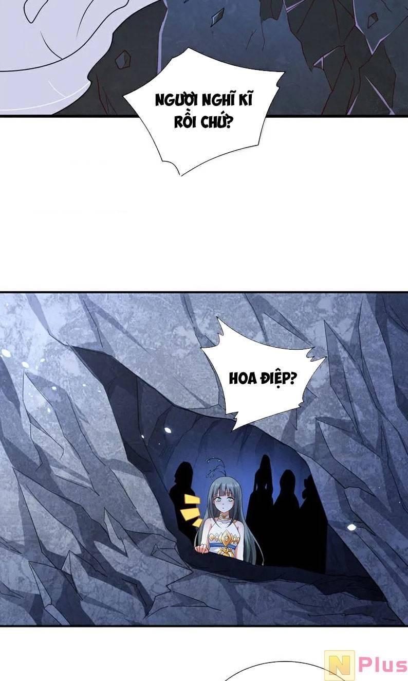 bị sư phụ xinh đẹp dùng 99 cách dạy dỗ thành thánh chapter 225 16