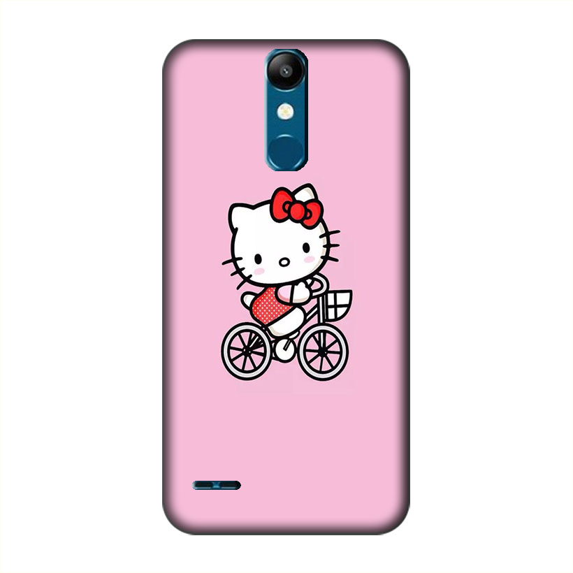 ỐP LƯNG IN DÀNH CHO LG K10