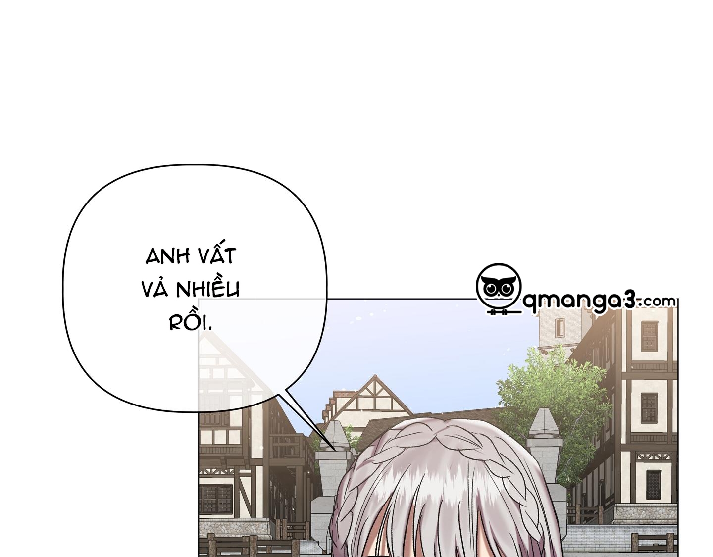 một ngày nọ, tôi được kẻ thù cầu hôn chapter 43 15