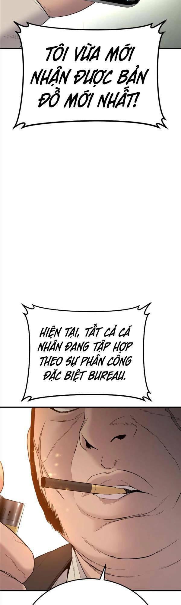 đặc vụ kim chapter 77 80