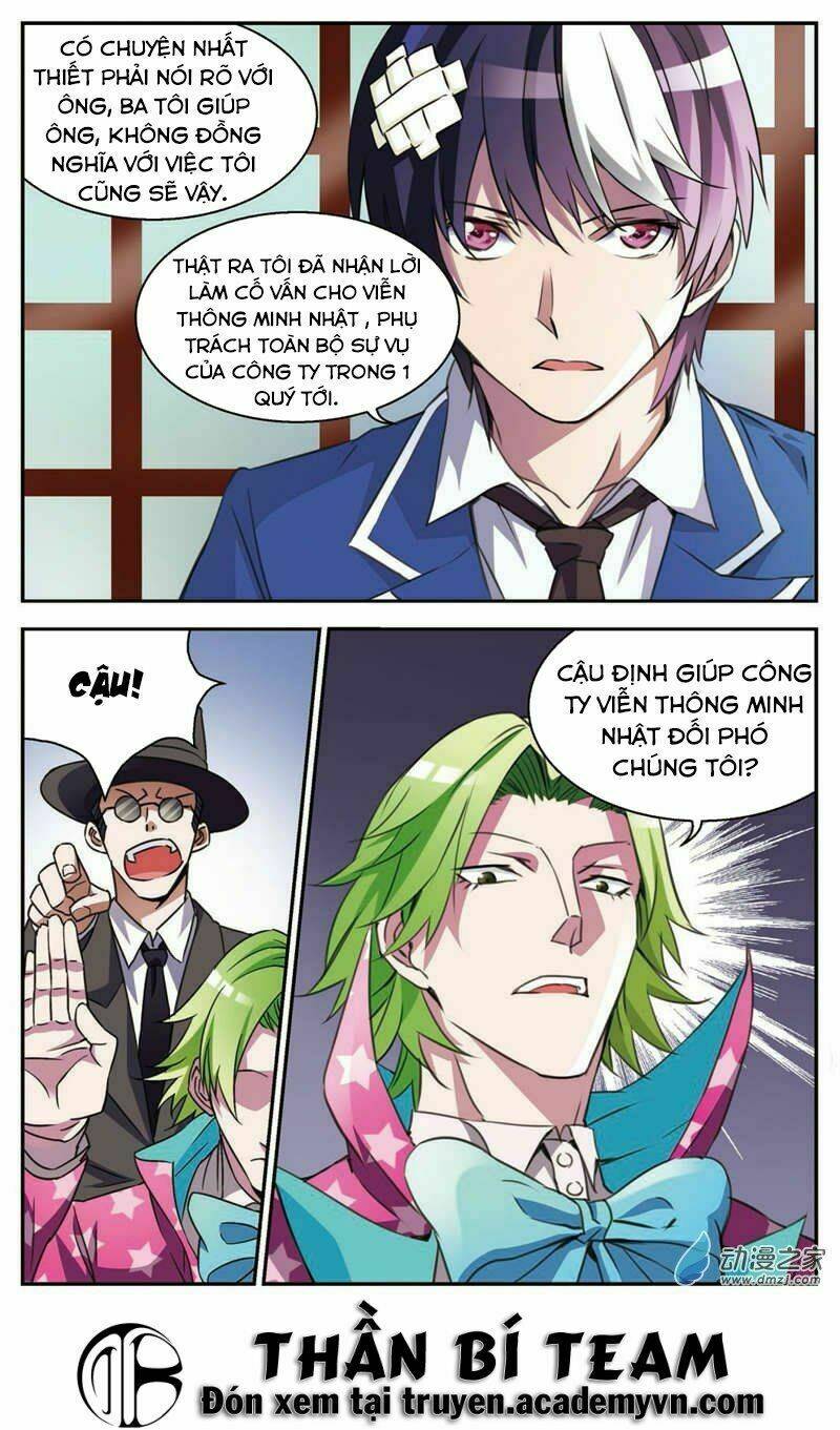 thiên tài j chapter 3 7